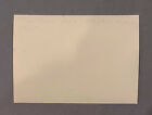 Old Antique Vtg Ca 1920s Harmon Percy Marble Native American Indian Photo Men