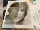 John Lennon Nbc Tom Synder Interview Press Kit W 8x10