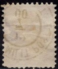 Austria 1900 - Bosnia And Herzegovina Administration - Used 20 Heller Perf  101   2  at1