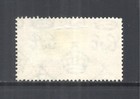Cyprus Scott 180 Used F vf - 1955 250m Vio Brn   Dk Bl Gray Issue