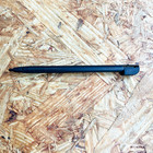 Touch Pen Usg-004 Jet Black Color For  nintendo Ds Lite  Official Genuine New