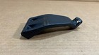Harley Davidson Oem Support Rider Footrest Dyna Fxd  Fxdb  Fxdf Left 50667-07