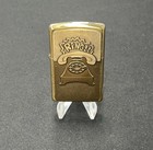 Zippo 1997 Barrett Smythe Telephone Ring Surprise Brass Lighter   Sealed