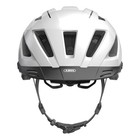 Abus Pedelec 2 0 Helmet - Large - 56 - 62cm - Pearl White 910388