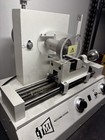 Tmi 22-05 Izod charpy Motorized Notching Cutter 22-05-03-0001 Cutting   Feed