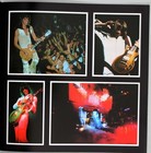 Boston     Rare Original 1979 Japanese Concert Tour Program Don t Look Back