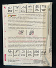 Vogart Embroidery Painting Repeat Transfer Pattern 672 Dutch Treat Uncut Vintage