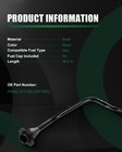 Fuel Filler Neck For Pontiac 1999-2005 Fn562