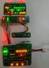 Electronics Upgrade Kit For Star Trek Tng ds9 Mark Ix Science Tricorder Prop