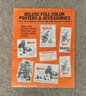 1969 Walt Disney   s Rascal B w Photos Production Scenes Press Kit