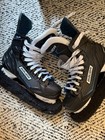 Bauer Xlp Size 5 Skates - Barely Used