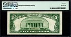 1934a  1 Silver Certificate L-a Blk - Fr  1651 - Pmg Choice Very Fine 35 Epq
