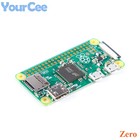 Raspberry Pi Zero   Zero W   Zero 2w Wifi Bluetooth Development Board 512mb
