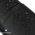 Sithon Professional Massage Bottle Bag For 1 Bottle  Lotion Oil Waist Holder