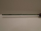 Old Original Scarce Waffle Front Lightning Rod Weathervane Arrow