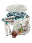 Fisher-price Baby Floor Seat - Frog
