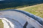 Ozone Alpina 2 Ml  85-105 Kg  Ultralight Xc Paraglider - Only 125hrs