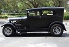 1929 Ford Model A 