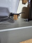 Panasonics Technics Sl-1700 Semi-automatic Direct Drive Turntable Vintage