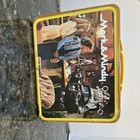 Mork   Mindy 1979 Vintage Metal Lunchbox W  Classic Thermos Tv Show Collectible