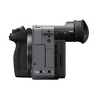 Sony Cinema Line Fx2 Full-frame Cinema Camera
