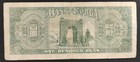 South Korea 100 Hwan Banknote 1954 Pick-19