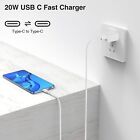 4 Pack Super Fast Usb C Charger Universal Type C Data Sync For 15 16 Pro Max