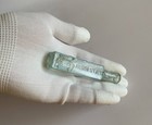 A Very Rare Antique Bottle Of The Elixir Of Life With A Death Scythe Pattern     2