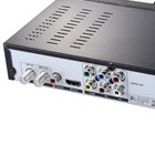 Atsc Tuner Hd Converter Box Dtv Digital Hdtv Hdmi usb pvr qam Tv Ota Antenna