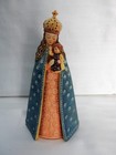 Goebel Hummel Madonna   Child Figurine  75th Anniversary Birth Of M i  Hummel