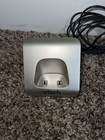 Phone Base With Power Cord For Vtech Model Ds6751 3