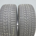 235 40 R19 96v Continental Wintercontact Ts 860 S Winter Tires 2x