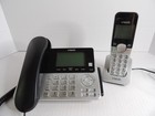 Vtech Cs5249 Corded cordless Phone System In Box