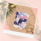 48-pack Dried Pressed Flowers For Resin  Real Natural Dry Floral  multicolor 
