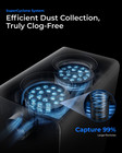  refurbished xtool Safetypro Ap2 Smoke Purifier For Laser Engraver