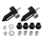 Hood Guide Pin Bushings For Kenworth W900a W900b W900l T300 T600 K179d450