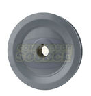 Cast Iron 5 5  Single Groove Pulley V Style B Belt 5l For 7 8  Keyed Shaft