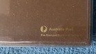 Australia Post  Pre-stamped Postcards  Series Iii   the Brown Box    Unopened  Nib