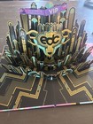 2025 Edc Las Vegas 3-day     Vip Elevated Experience Pass   