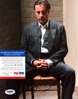 Andy Garcia Signed Psa dna Coa Autographed 8x10 Untouchable Photo Autograph Auto