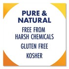 Arm   Hammer 3320094170ct Baking Soda Air Freshener - Light Fresh  12 ct  New