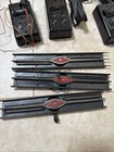 Lionel Train Lot 6019 Remote Switch Dual Lock O27 Part Lot Misc