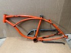 Schwinn 1968 Stingray 5 Speed Krate Frame Dd02494 Chainguard  