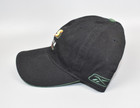 Seattle Storm Wnba Reebok Vintage Strapback Cap Hat