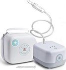 Hospital Grade Nasal Aspirator For Baby     Electric Nose Sucker For Baby   Tod   
