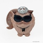 Dungeon Crawler Carl Princess Donut Crown Figure Playmates Loot Box Blind Bag