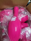 1 Brand New Brunswick Max Bowling Pink Magenta Cosmetic Bowling Pin