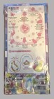 Jong Le Nara Pastel Origami Star Folding  Eight  8  Colors   120  Sheets   