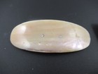 3 Vintage  Antique Mother Of Pearl Brooches Mop Brooches  Pins