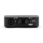 Rode Ai-1 Studio-quality Usb Audio Interface  Bundle With Taph100 Headphones And